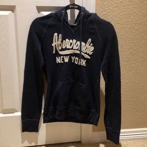Abercrombie Sweatshirt